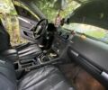 Черный Ауди А3, объемом двигателя 2 л и пробегом 260 тыс. км за 4214 $, фото 15 на Automoto.ua