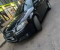 Черный Ауди А3, объемом двигателя 2 л и пробегом 250 тыс. км за 6000 $, фото 3 на Automoto.ua