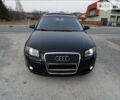 Черный Ауди А3, объемом двигателя 2 л и пробегом 315 тыс. км за 7700 $, фото 1 на Automoto.ua
