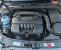 Черный Ауди А3, объемом двигателя 1.6 л и пробегом 209 тыс. км за 6650 $, фото 26 на Automoto.ua