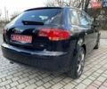 Черный Ауди А3, объемом двигателя 1 л и пробегом 148 тыс. км за 6600 $, фото 1 на Automoto.ua