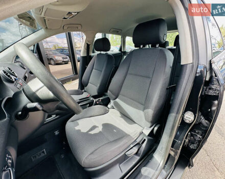 Чорний Ауді А3, об'ємом двигуна 1.6 л та пробігом 245 тис. км за 7600 $, фото 32 на Automoto.ua