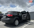Чорний Ауді А3, об'ємом двигуна 1.6 л та пробігом 247 тис. км за 5100 $, фото 5 на Automoto.ua