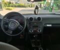 Черный Ауди А3, объемом двигателя 2 л и пробегом 234 тыс. км за 7550 $, фото 9 на Automoto.ua