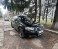 Черный Ауди А3, объемом двигателя 1.6 л и пробегом 230 тыс. км за 6700 $, фото 1 на Automoto.ua