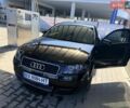 Черный Ауди А3, объемом двигателя 1.97 л и пробегом 307 тыс. км за 5500 $, фото 1 на Automoto.ua