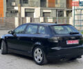 Чорний Ауді А3, об'ємом двигуна 2 л та пробігом 228 тис. км за 8400 $, фото 8 на Automoto.ua
