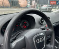 Черный Ауди А3, объемом двигателя 1.6 л и пробегом 205 тыс. км за 5800 $, фото 8 на Automoto.ua