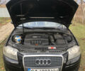 Черный Ауди А3, объемом двигателя 1.6 л и пробегом 251 тыс. км за 6700 $, фото 4 на Automoto.ua