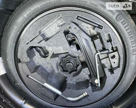 Чорний Ауді А3, об'ємом двигуна 1.6 л та пробігом 194 тис. км за 5600 $, фото 12 на Automoto.ua