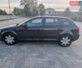 Черный Ауди А3, объемом двигателя 1.6 л и пробегом 209 тыс. км за 6650 $, фото 7 на Automoto.ua