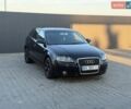 Черный Ауди А3, объемом двигателя 0 л и пробегом 306 тыс. км за 5499 $, фото 1 на Automoto.ua