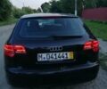 Черный Ауди А3, объемом двигателя 1.6 л и пробегом 160 тыс. км за 7100 $, фото 12 на Automoto.ua