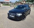 Чорний Ауді А3, об'ємом двигуна 1.98 л та пробігом 315 тис. км за 7500 $, фото 1 на Automoto.ua