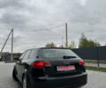 Черный Ауди А3, объемом двигателя 2 л и пробегом 166 тыс. км за 6400 $, фото 7 на Automoto.ua