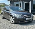 Чорний Ауді А3, об'ємом двигуна 2 л та пробігом 330 тис. км за 5780 $, фото 1 на Automoto.ua