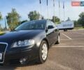 Чорний Ауді А3, об'ємом двигуна 1.6 л та пробігом 215 тис. км за 6200 $, фото 11 на Automoto.ua