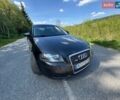 Черный Ауди А3, объемом двигателя 1.97 л и пробегом 320 тыс. км за 5100 $, фото 1 на Automoto.ua
