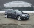 Черный Ауди А3, объемом двигателя 1.9 л и пробегом 287 тыс. км за 1900 $, фото 4 на Automoto.ua