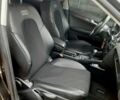 Черный Ауди А3, объемом двигателя 2 л и пробегом 287 тыс. км за 6499 $, фото 15 на Automoto.ua