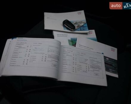 Черный Ауди А3, объемом двигателя 1.6 л и пробегом 220 тыс. км за 5850 $, фото 41 на Automoto.ua