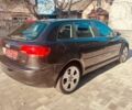 Чорний Ауді А3, об'ємом двигуна 1.6 л та пробігом 250 тис. км за 5300 $, фото 1 на Automoto.ua