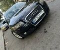 Черный Ауди А3, объемом двигателя 2 л и пробегом 250 тыс. км за 5900 $, фото 2 на Automoto.ua