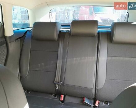 Чорний Ауді А3, об'ємом двигуна 1.6 л та пробігом 170 тис. км за 7000 $, фото 3 на Automoto.ua