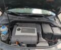 Черный Ауди А3, объемом двигателя 2 л и пробегом 235 тыс. км за 7200 $, фото 4 на Automoto.ua