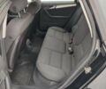 Чорний Ауді А3, об'ємом двигуна 1.6 л та пробігом 185 тис. км за 6900 $, фото 9 на Automoto.ua
