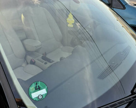 Черный Ауди А3, объемом двигателя 1.6 л и пробегом 178 тыс. км за 6800 $, фото 27 на Automoto.ua