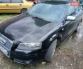 Черный Ауди А3, объемом двигателя 1.6 л и пробегом 229 тыс. км за 5900 $, фото 2 на Automoto.ua