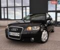 Чорний Ауді А3, об'ємом двигуна 2 л та пробігом 225 тис. км за 5299 $, фото 1 на Automoto.ua