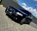 Черный Ауди А3, объемом двигателя 2 л и пробегом 250 тыс. км за 6000 $, фото 2 на Automoto.ua