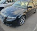 Черный Ауди А3, объемом двигателя 1.6 л и пробегом 180 тыс. км за 6500 $, фото 1 на Automoto.ua