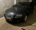 Чорний Ауді А3, об'ємом двигуна 2 л та пробігом 250 тис. км за 7500 $, фото 1 на Automoto.ua