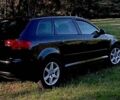Чорний Ауді А3, об'ємом двигуна 1.6 л та пробігом 234 тис. км за 6800 $, фото 29 на Automoto.ua