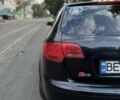 Черный Ауди А3, объемом двигателя 2 л и пробегом 250 тыс. км за 6000 $, фото 7 на Automoto.ua