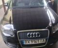 Чорний Ауді А3, об'ємом двигуна 1.6 л та пробігом 236 тис. км за 6500 $, фото 1 на Automoto.ua