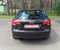 Черный Ауди А3, объемом двигателя 2 л и пробегом 235 тыс. км за 7200 $, фото 5 на Automoto.ua