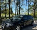 Черный Ауди А3, объемом двигателя 1.6 л и пробегом 297 тыс. км за 5200 $, фото 1 на Automoto.ua