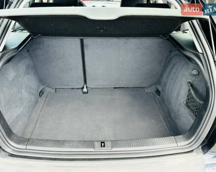 Чорний Ауді А3, об'ємом двигуна 1.6 л та пробігом 245 тис. км за 7600 $, фото 37 на Automoto.ua