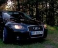Чорний Ауді А3, об'ємом двигуна 1.6 л та пробігом 234 тис. км за 6800 $, фото 30 на Automoto.ua