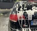 Черный Ауди А3, объемом двигателя 2 л и пробегом 250 тыс. км за 6000 $, фото 9 на Automoto.ua