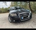 Черный Ауди А3, объемом двигателя 2 л и пробегом 250 тыс. км за 6000 $, фото 5 на Automoto.ua