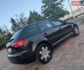 Черный Ауди А3, объемом двигателя 1.6 л и пробегом 209 тыс. км за 6650 $, фото 11 на Automoto.ua