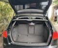Черный Ауди А3, объемом двигателя 2 л и пробегом 260 тыс. км за 4300 $, фото 8 на Automoto.ua