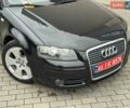 Черный Ауди А3, объемом двигателя 1.6 л и пробегом 192 тыс. км за 6100 $, фото 3 на Automoto.ua