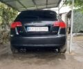 Черный Ауди А3, объемом двигателя 2 л и пробегом 260 тыс. км за 6000 $, фото 3 на Automoto.ua