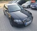 Черный Ауди А3, объемом двигателя 1.6 л и пробегом 244 тыс. км за 6300 $, фото 12 на Automoto.ua